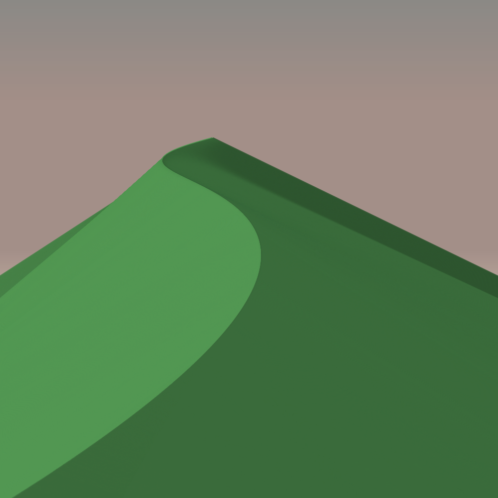 Dune 2 #1 static token preview