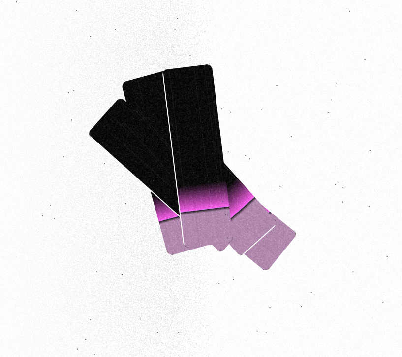 Gradients Sticker Pack #11 static token preview