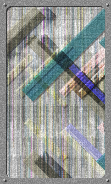 Industrial Pieces #14 static token preview