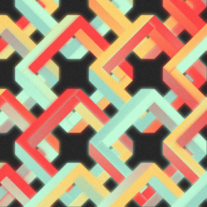 penrose grid project preview