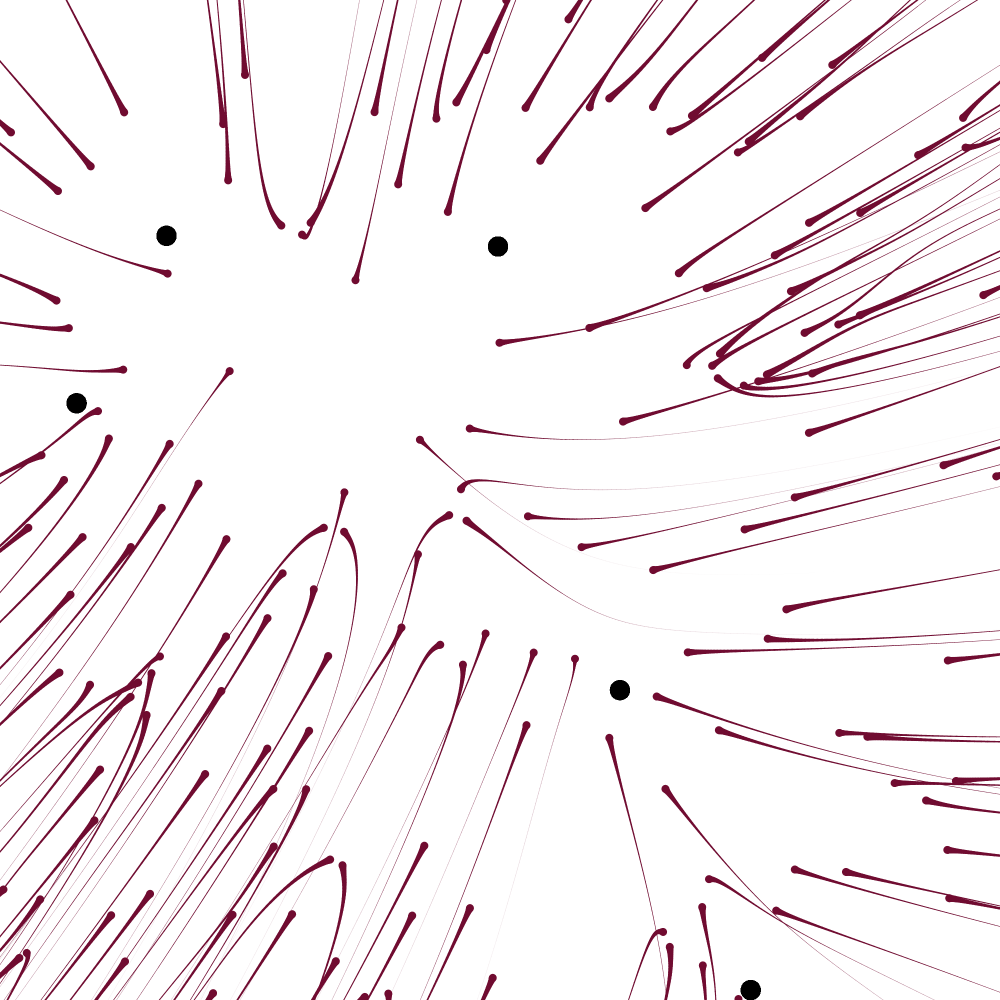Forced Ink #116 static token preview