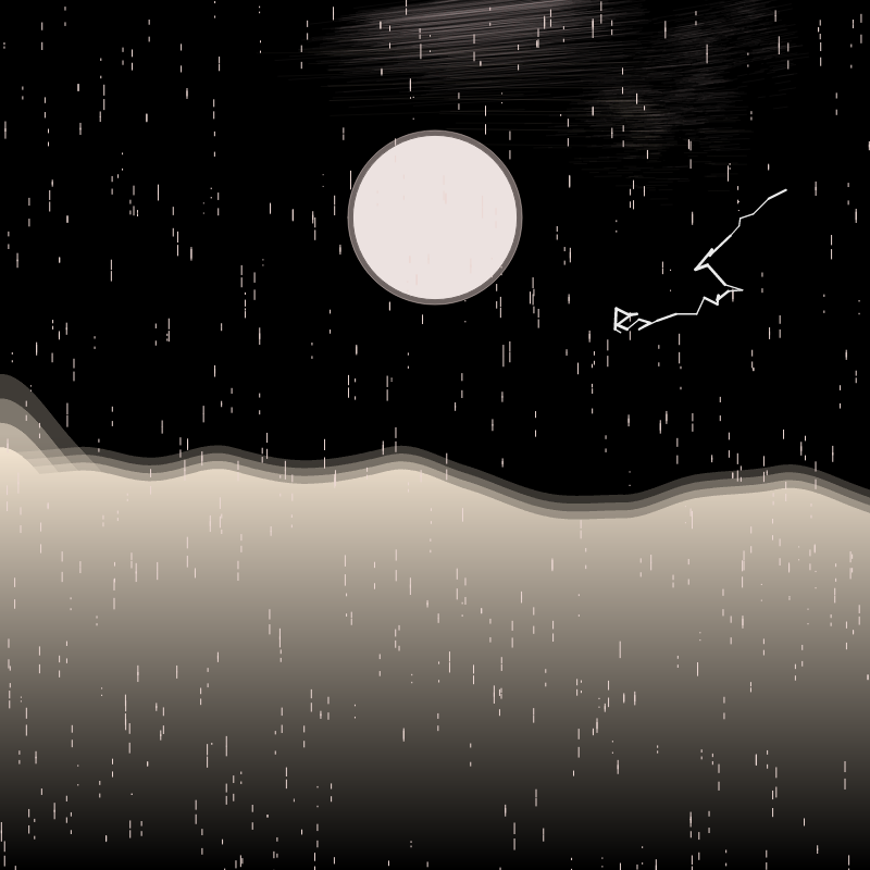 Drumscapes #17 static token preview