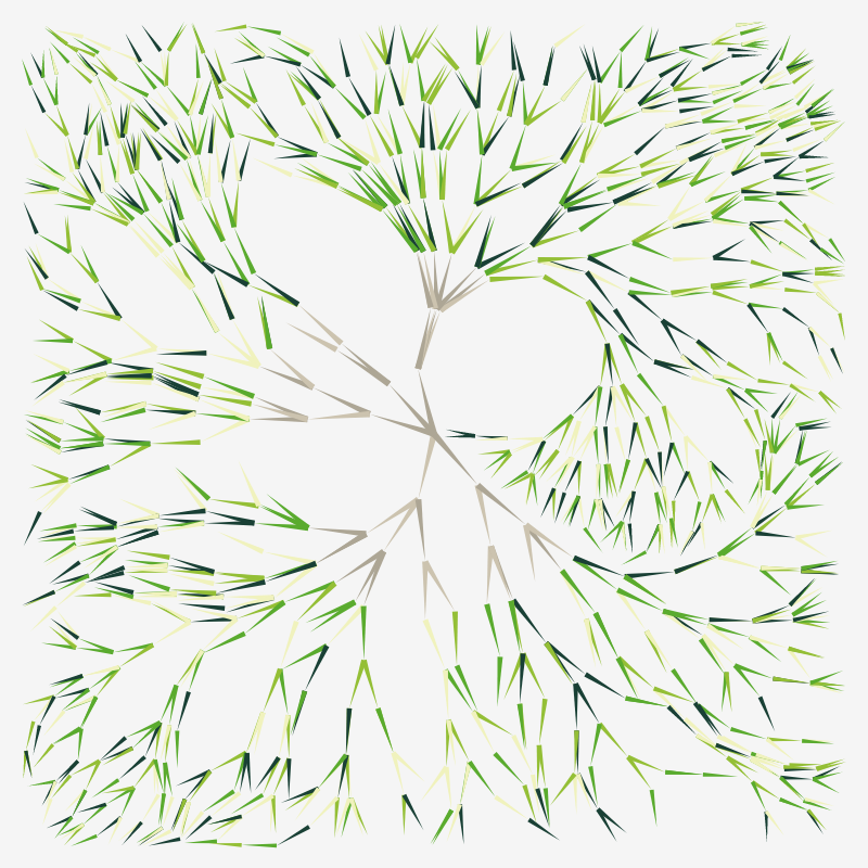 Foliage #474 static token preview