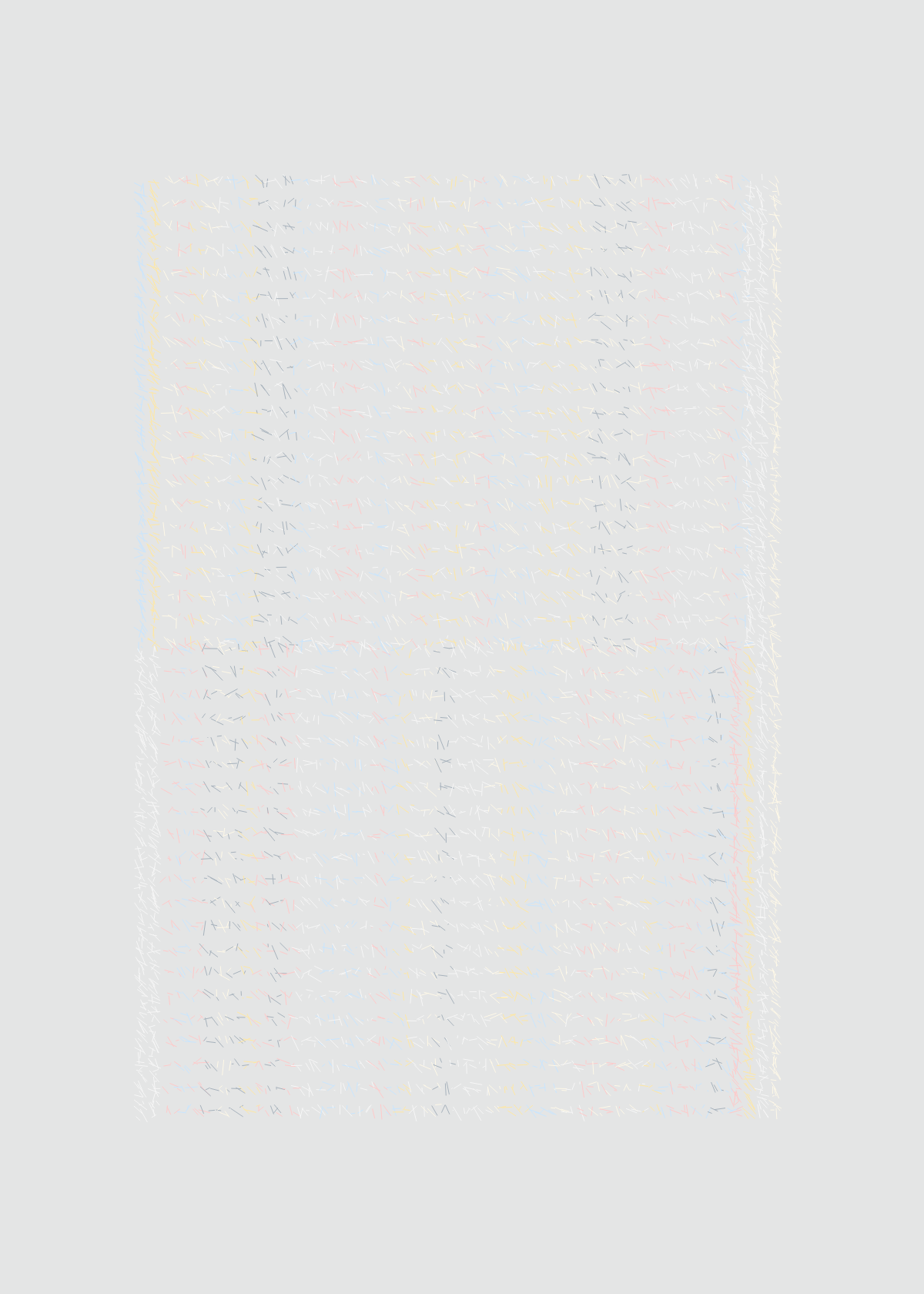 fabrics #23 static token preview