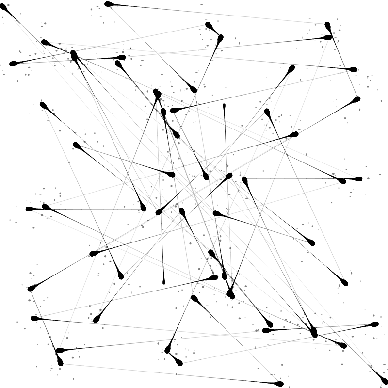 Particles #3 static token preview