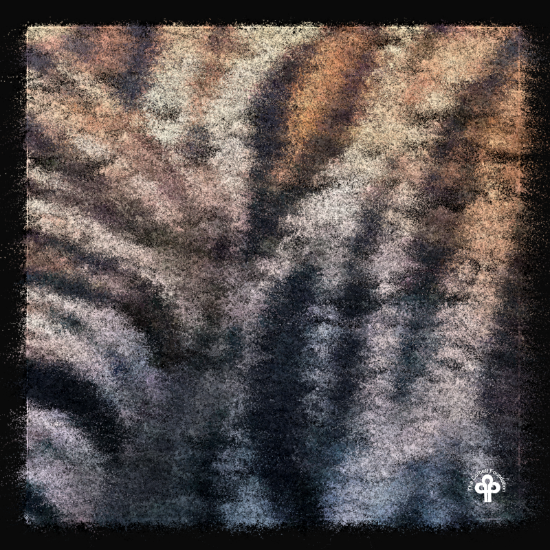 (re)generative tigers #22 static token preview