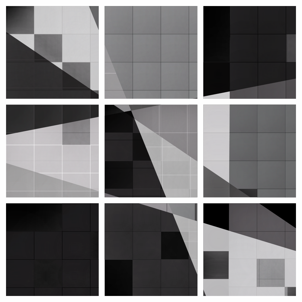 Nested grids #20 static token preview