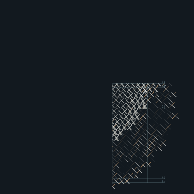 The Abstract Truth II #15 static token preview