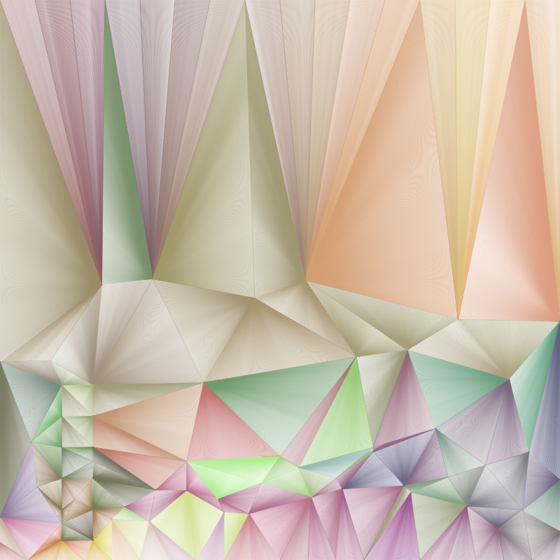 Triangular Dreams #3 static token preview