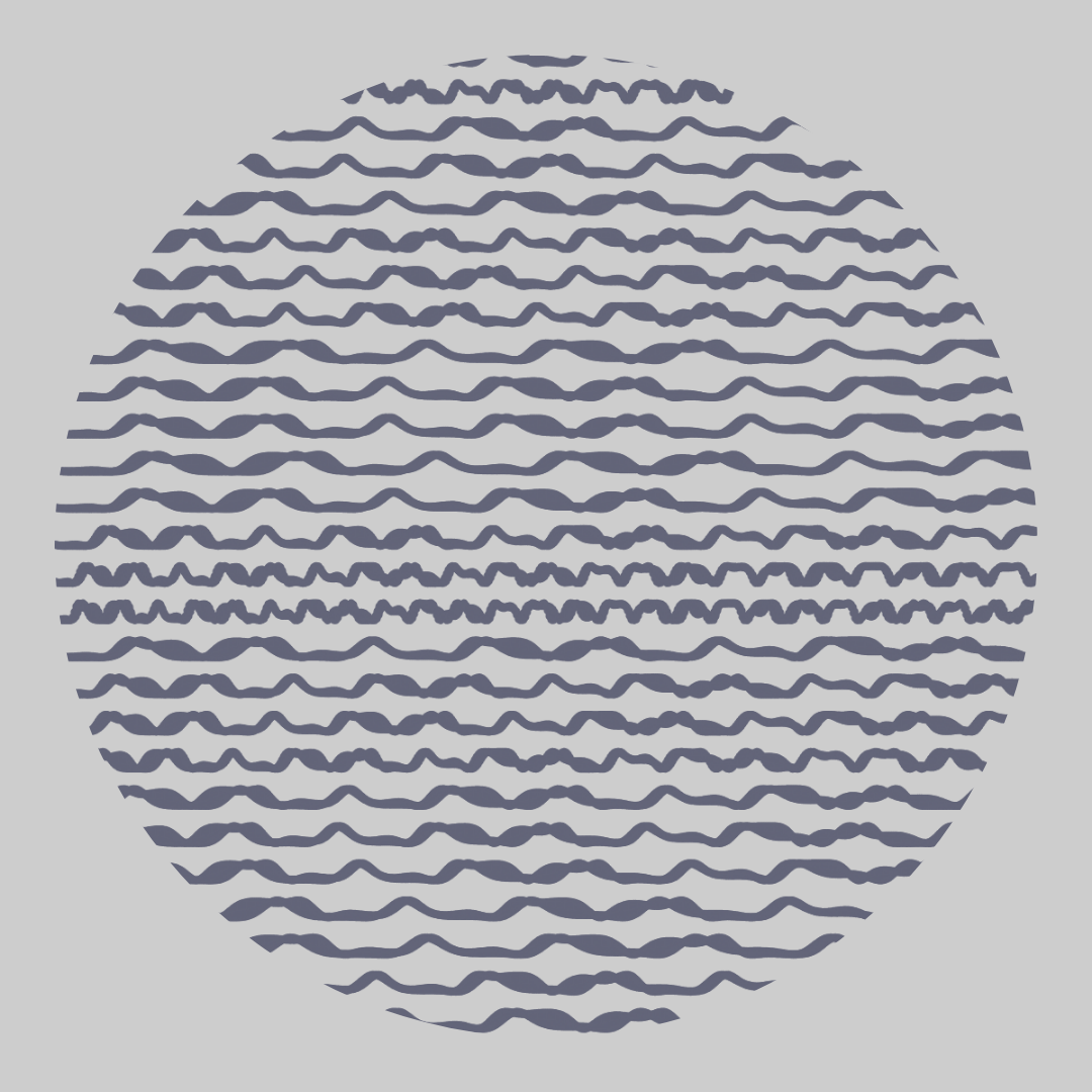 Tangled Modulation #11 static token preview