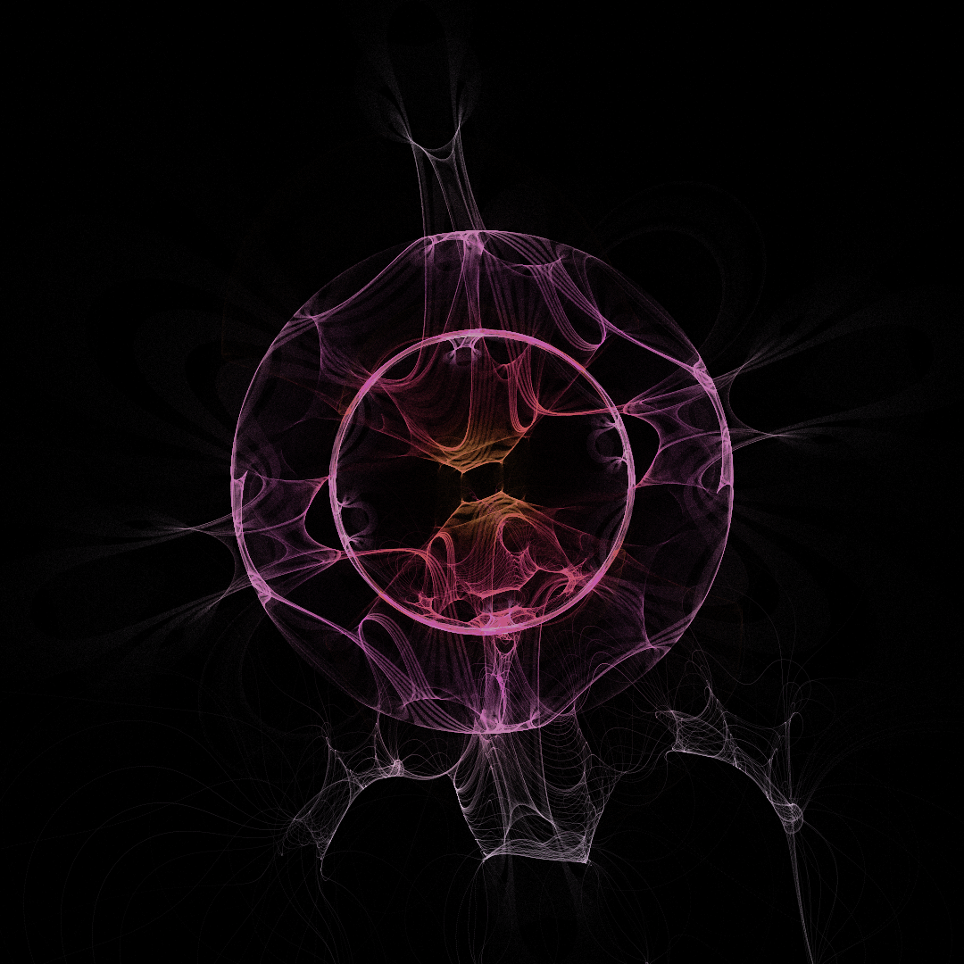 Organicon, variation 00 - special edition #31 static token preview