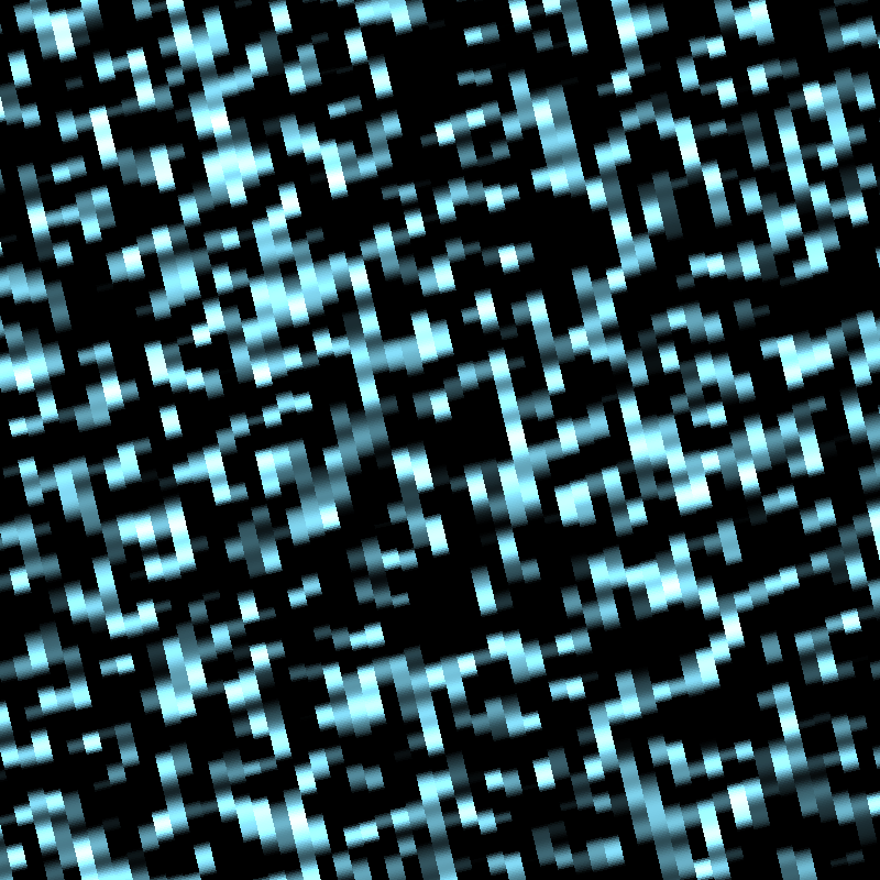 pixel paranoia #2 #19 static token preview