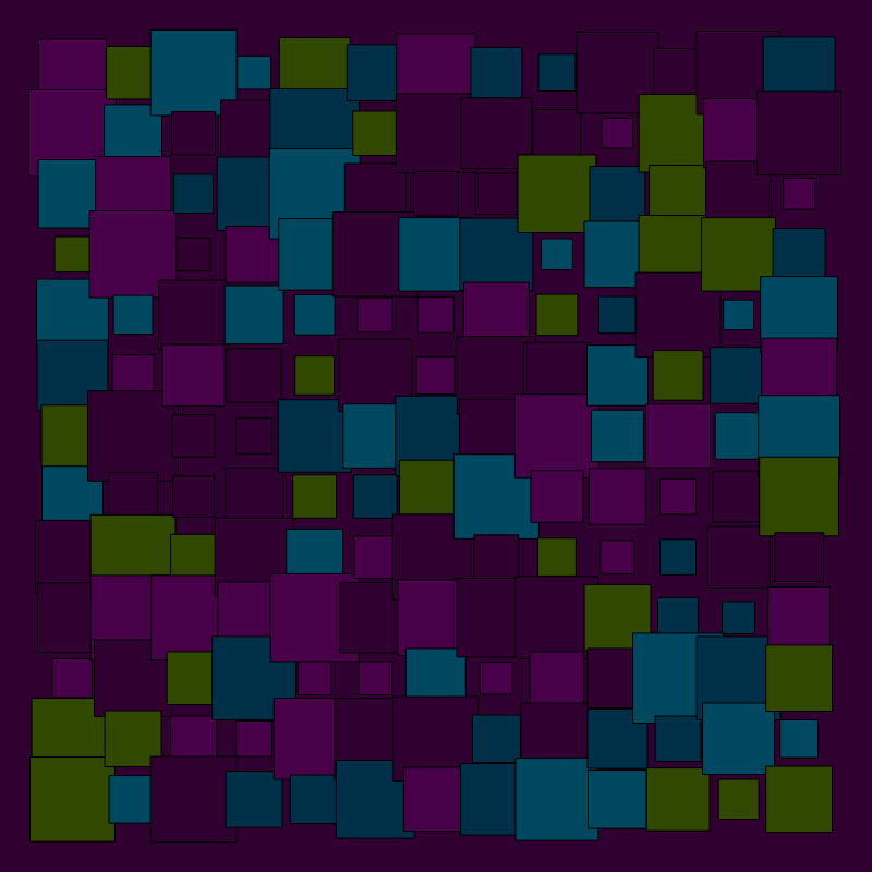 palette tiles #18 static token preview