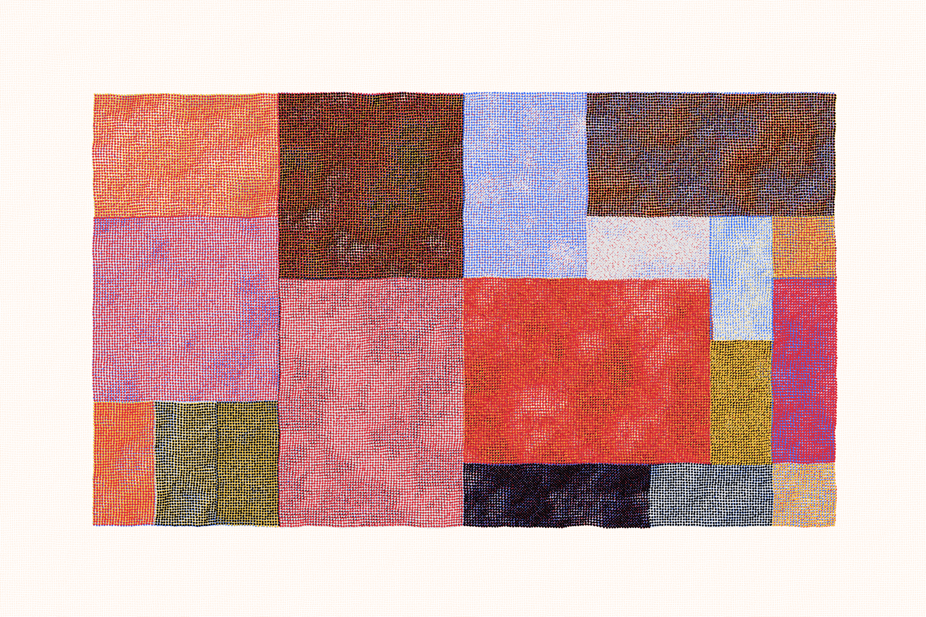 Pigments #196 static token preview