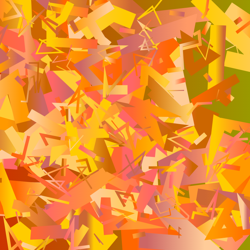 Jagged Funfetti #22 static token preview