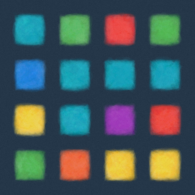 Obscured by Clouds #10 static token preview