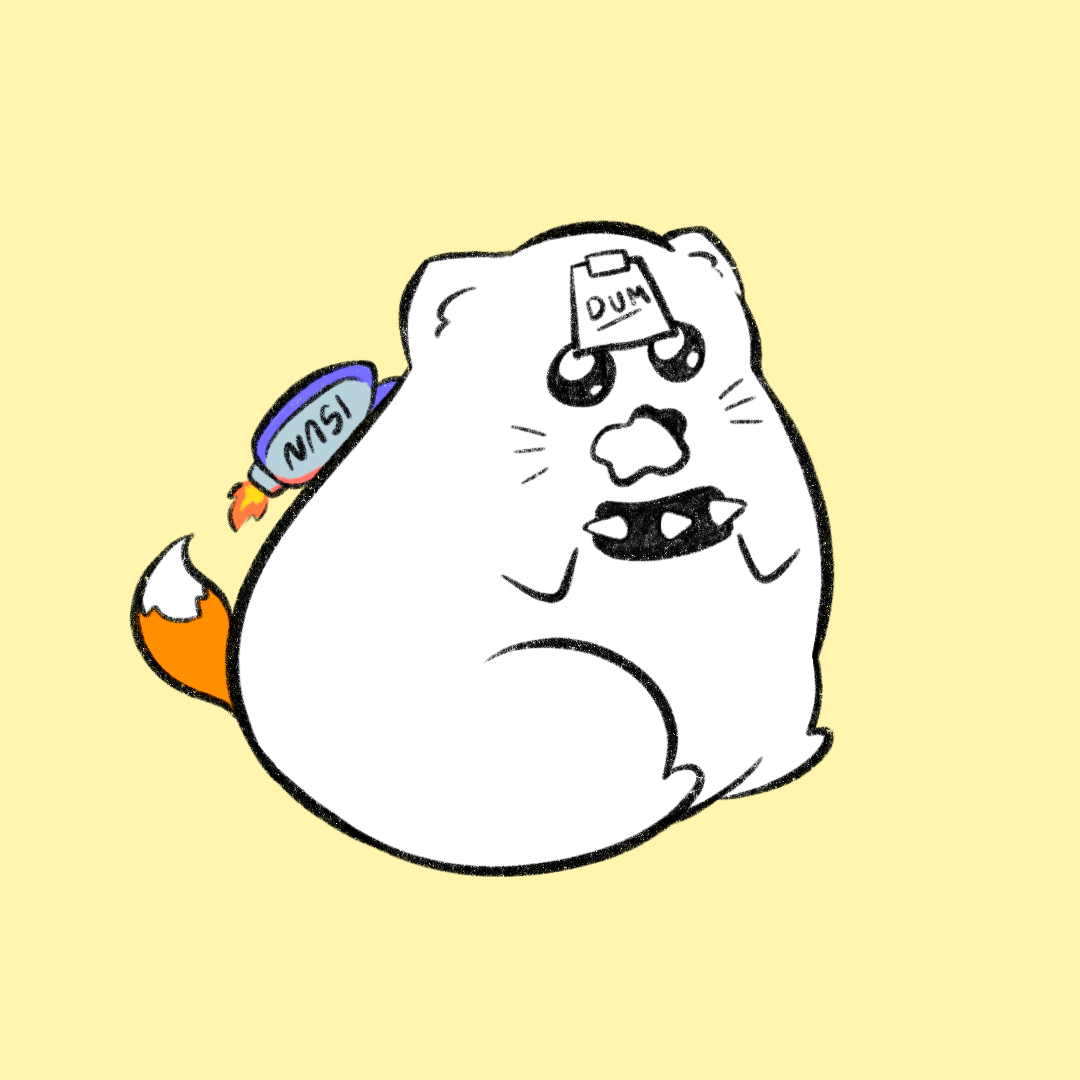 sketchy nezumi #21 static token preview
