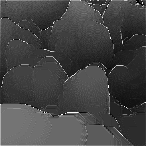 Turbulent #27 static token preview