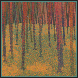 forest project preview