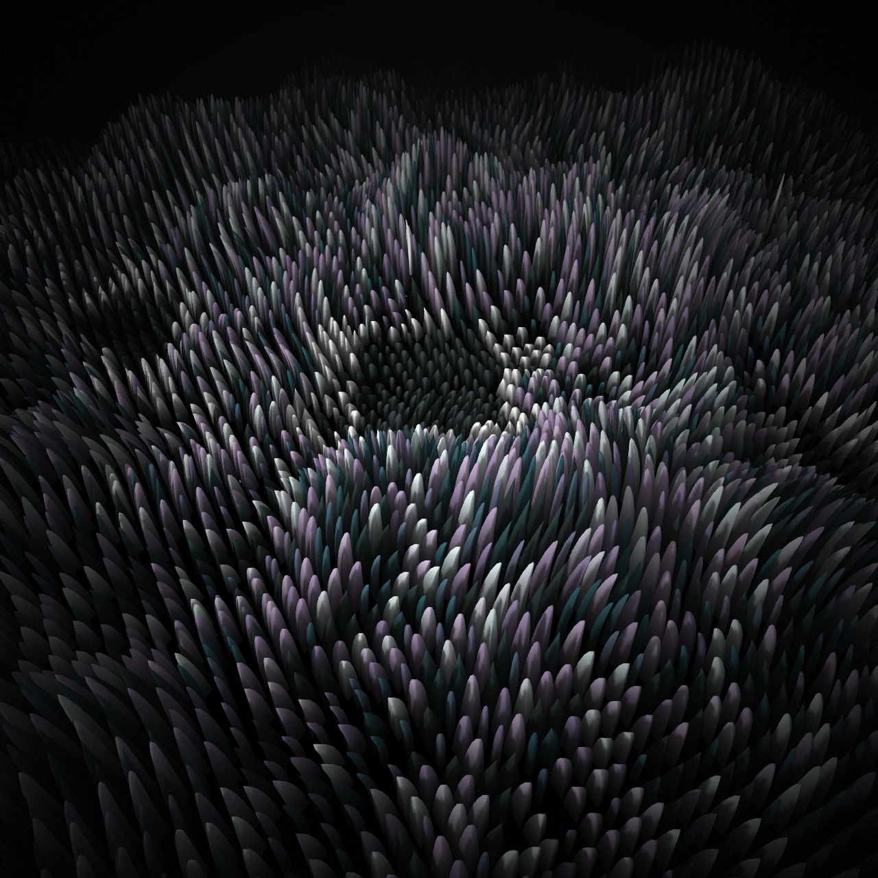 04. flora #15 static token preview