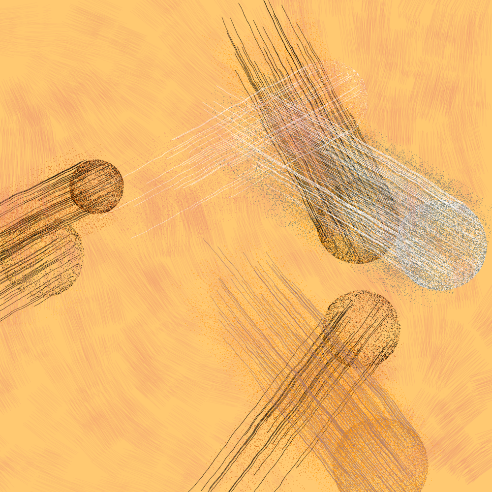 Celestial Collisions #21 static token preview