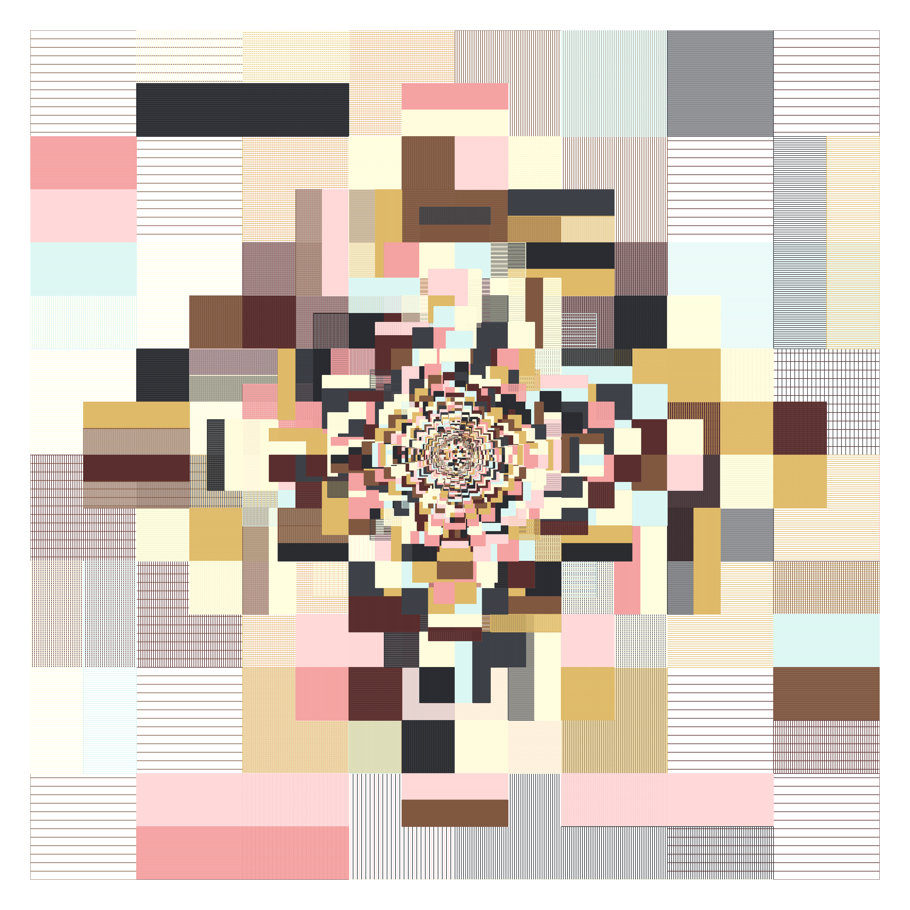 Elements of Art - Line #17 static token preview