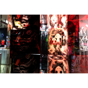 Vogue Reflex project preview