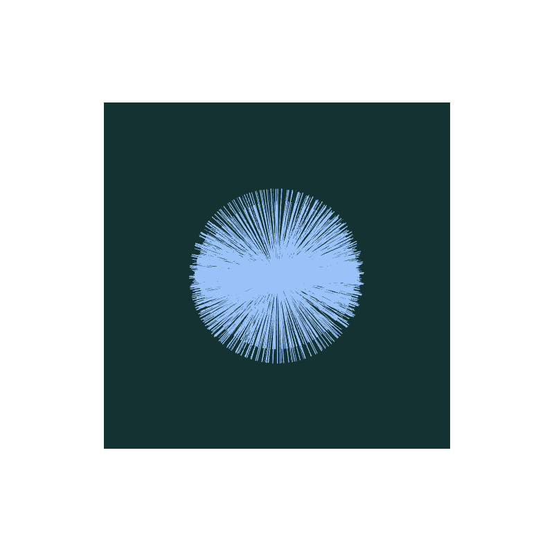 Corpuscle #5 static token preview
