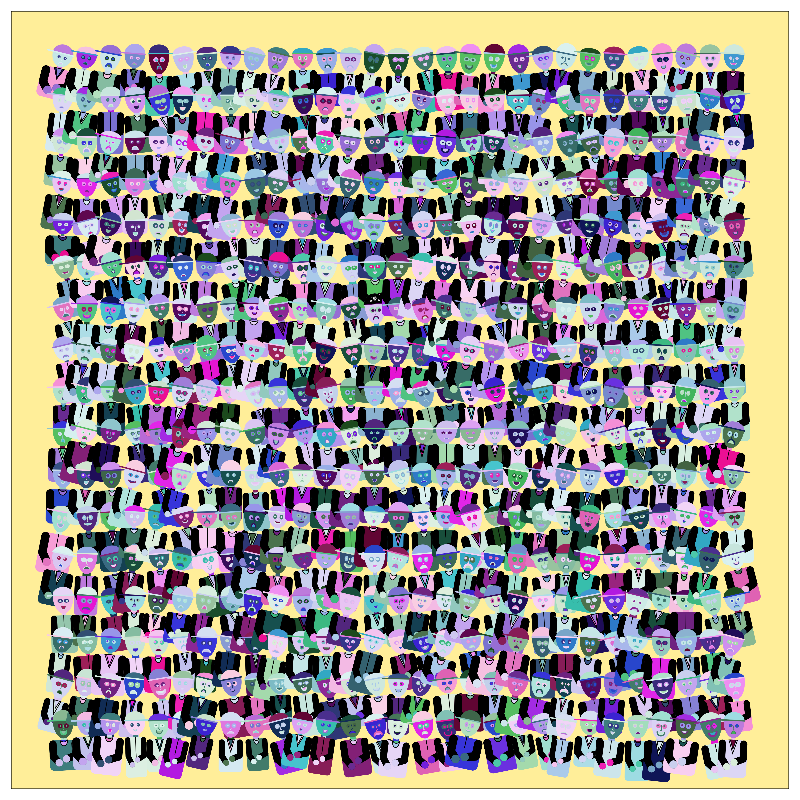 where is wally? #10 static token preview