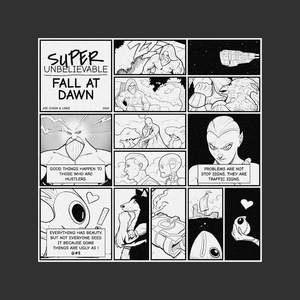 Super unbelievable - Fall at Down project preview