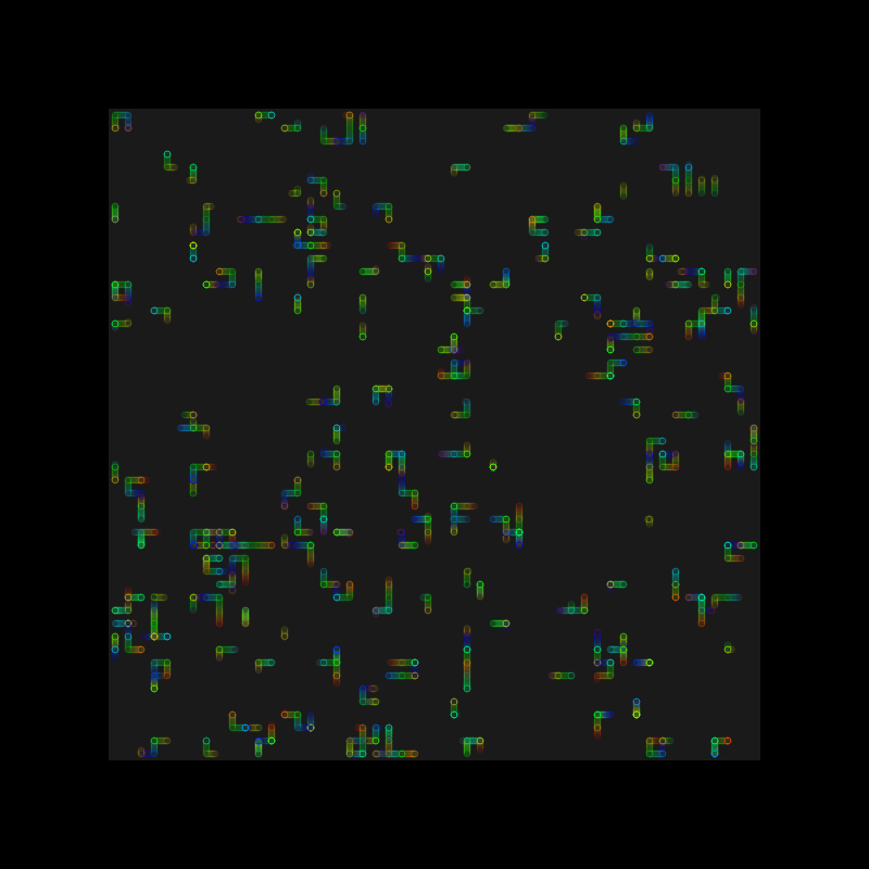 maze #21 static token preview