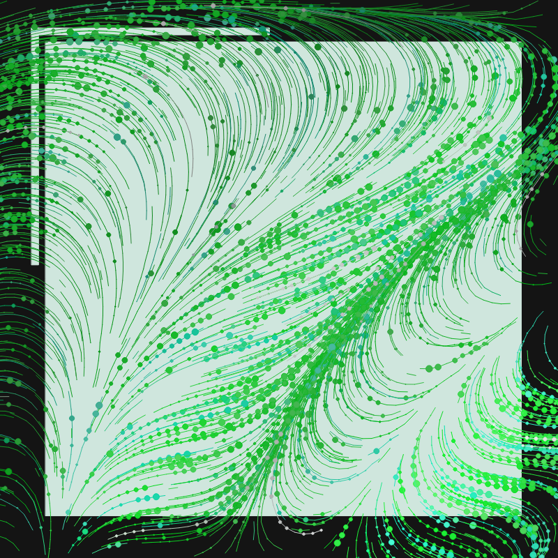 Cosmic DotWave #21 static token preview