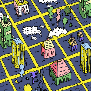 unplanned_city_01 project preview