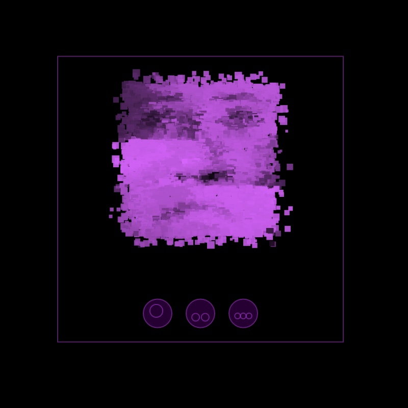 Fluidynamix - Photofit #17 static token preview