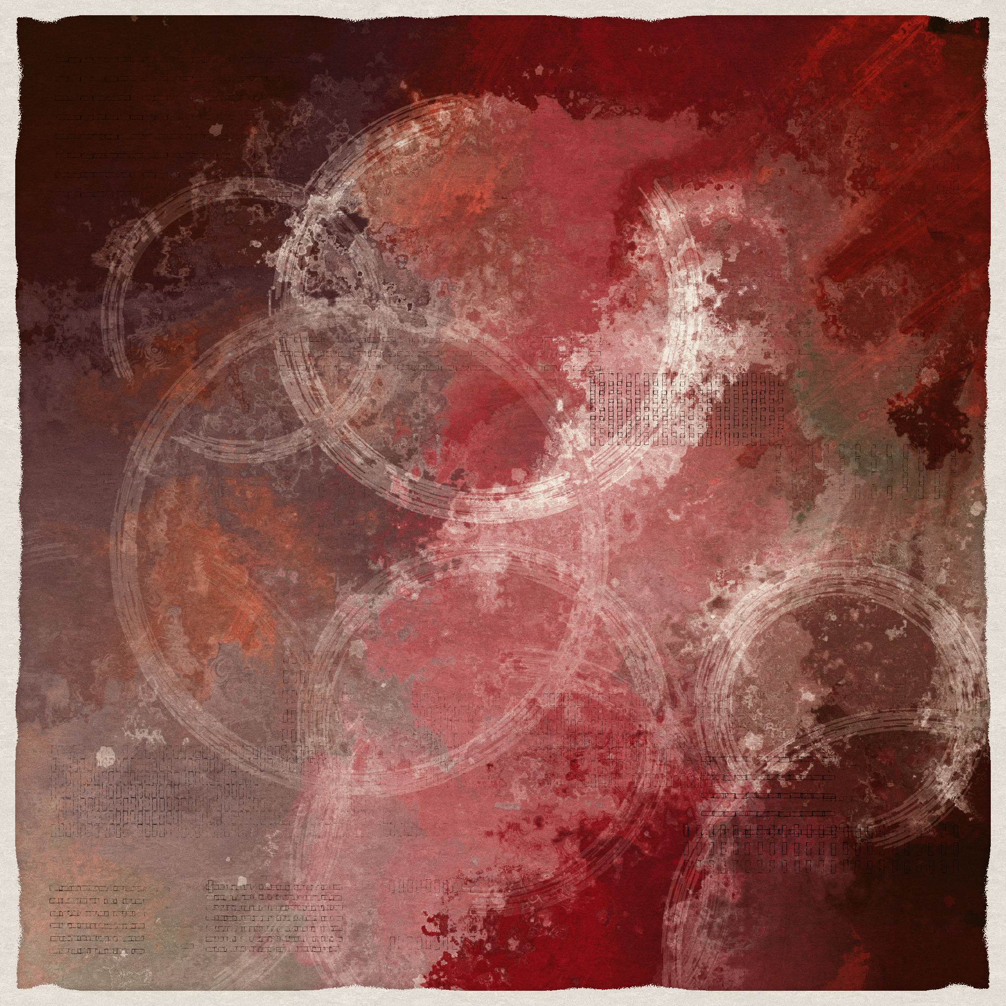 The Fire Within #181 static token preview