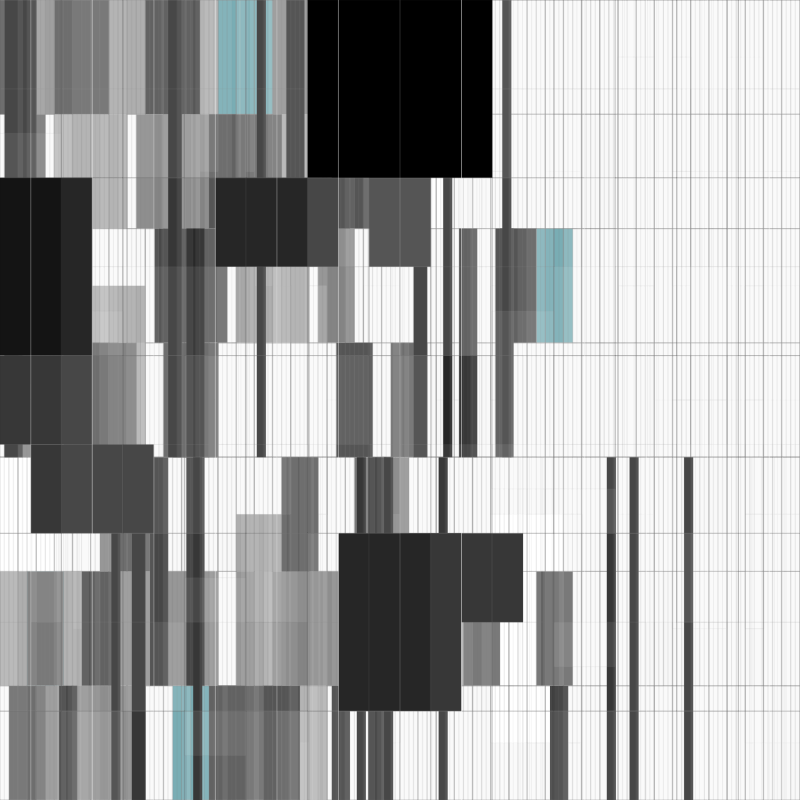 Grid Reconstructed #1 static token preview