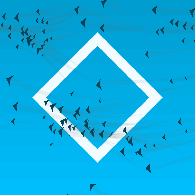 For the Boirds #16 static token preview