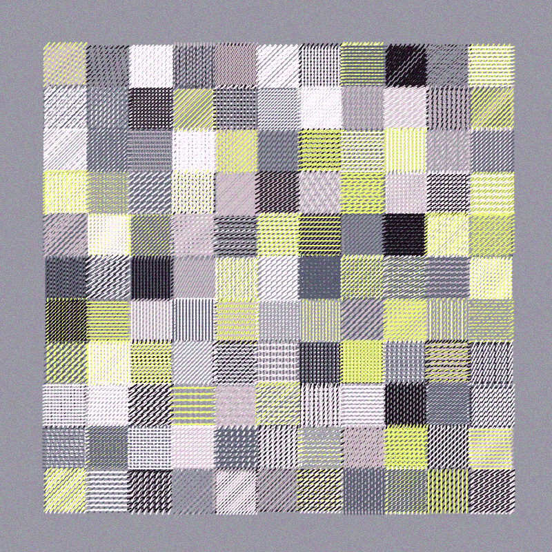 Treasured Quilt #115 static token preview