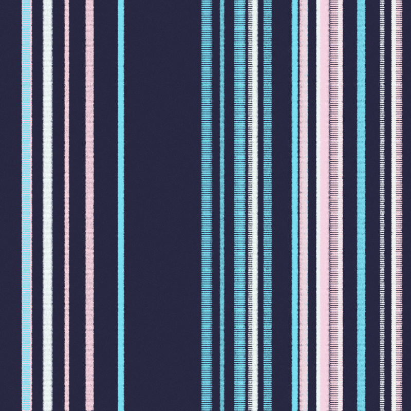 Stripes #39 static token preview
