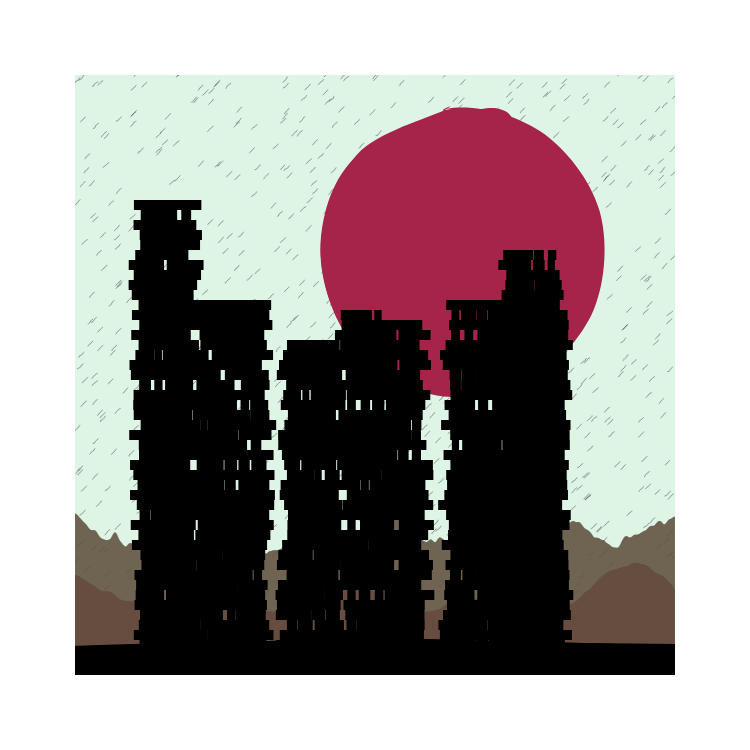 Abstraction of building #17 static token preview