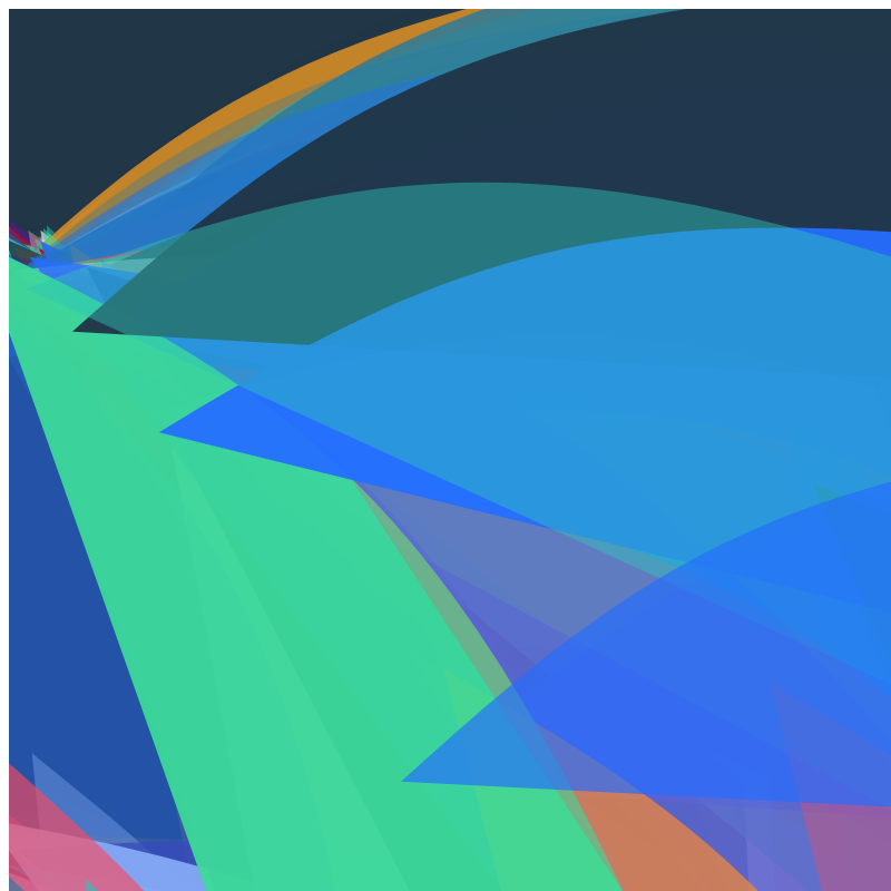 Leaf #12 static token preview