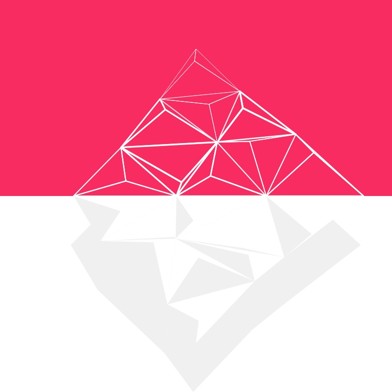 Machine 9: floating islands #15 static token preview
