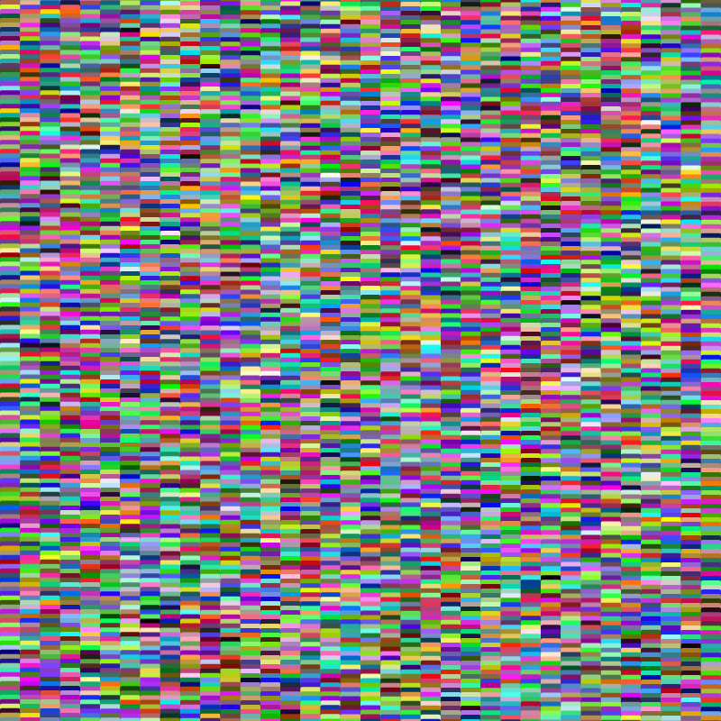 Quilt Scraps #4 static token preview