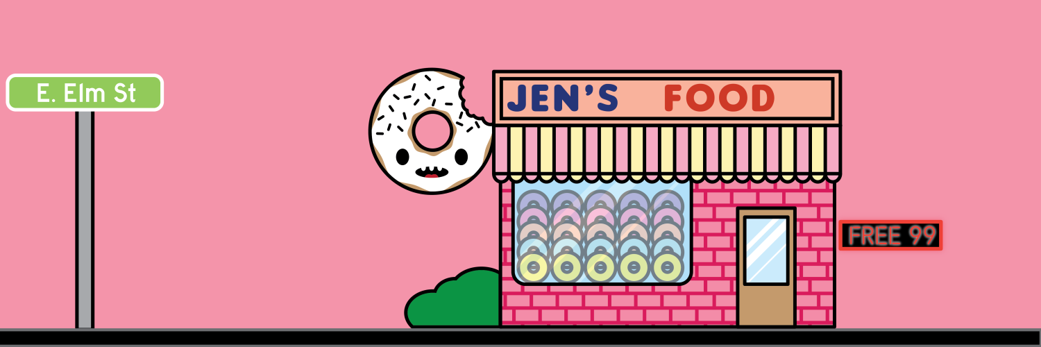 fx_donutshops #3 static token preview