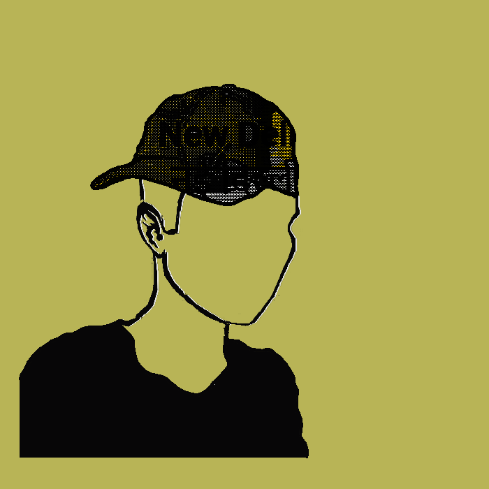 Hats #20 static token preview