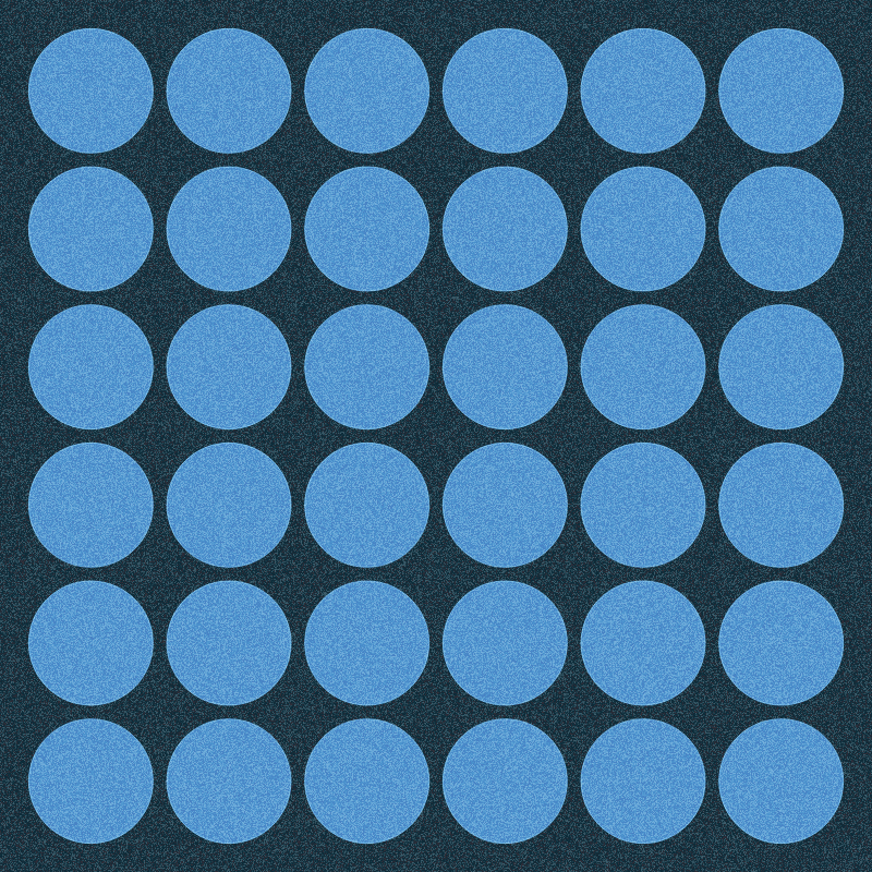 Happy Accidents #5 static token preview
