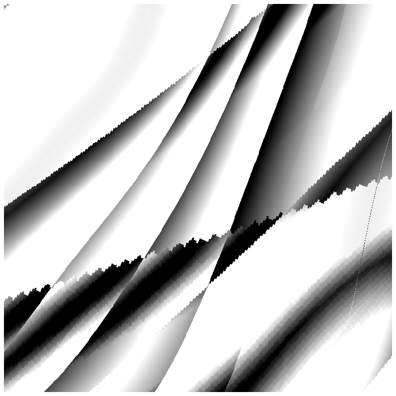 Chaos Crasher #11 static token preview