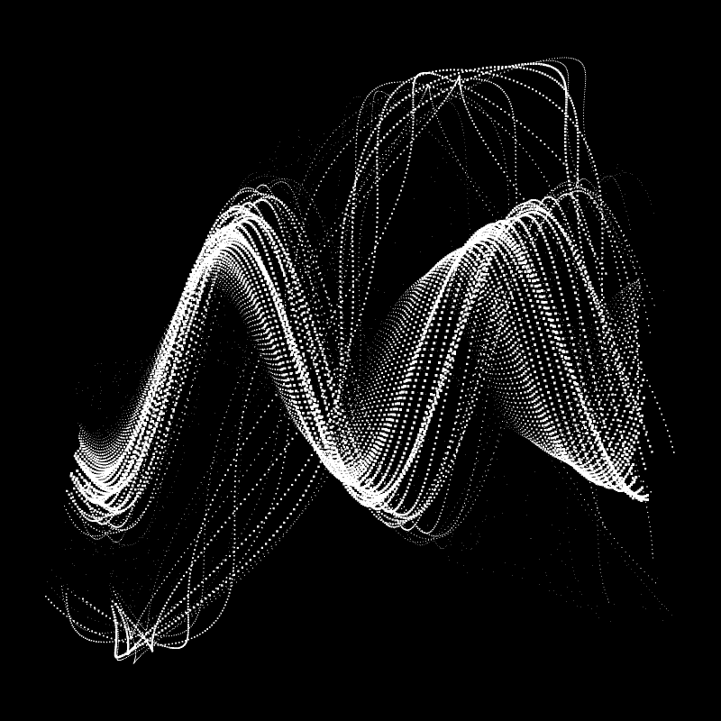 Transmission #18 static token preview