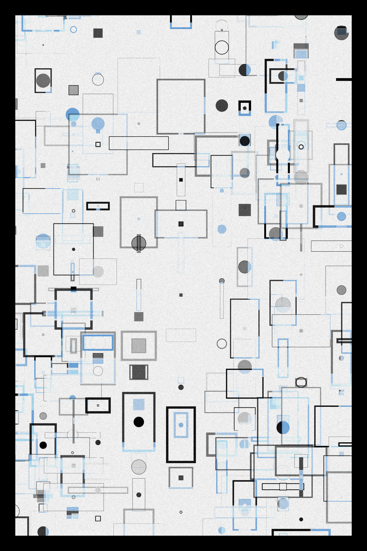 Rectangulaire #8 static token preview