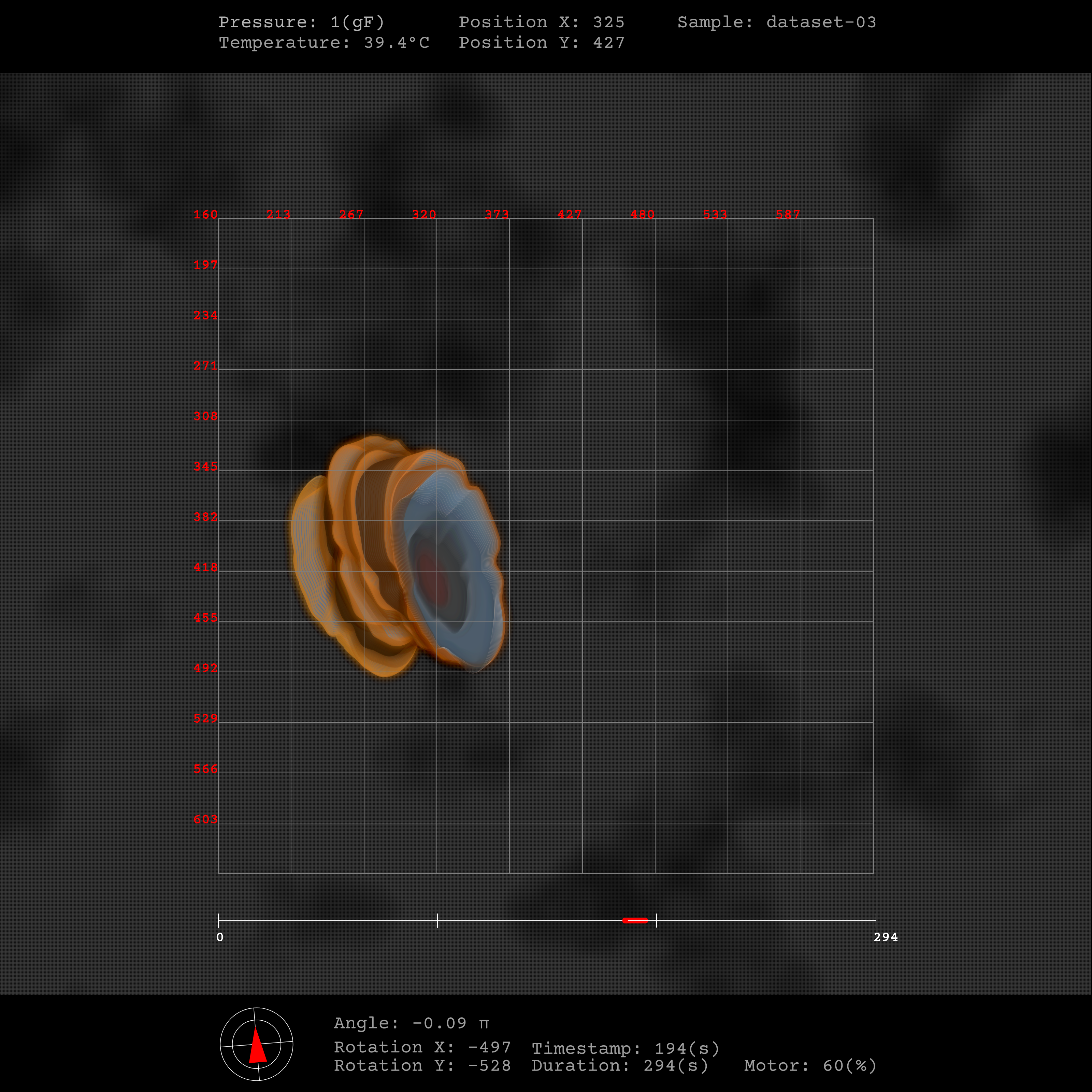 Vulwarms #10 static token preview